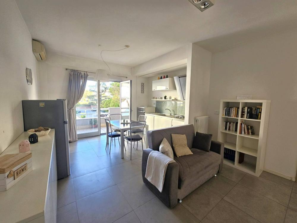 appartamento in vendita a Viterbo