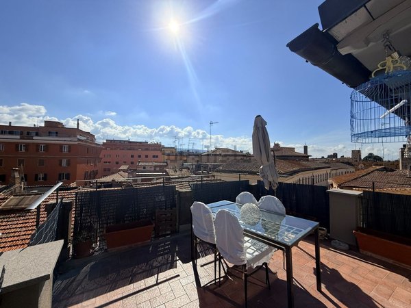 appartamento in vendita a Viterbo in zona Centro Città