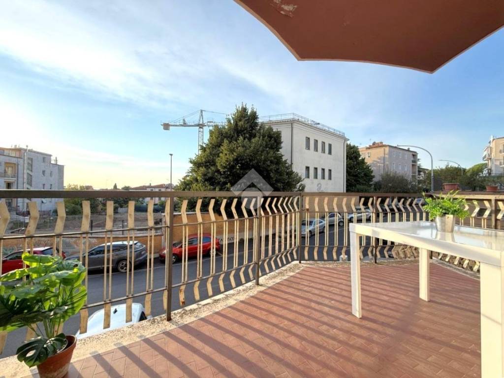 appartamento in vendita a Viterbo in zona Centro Città