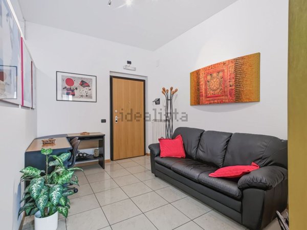 appartamento in vendita a Viterbo