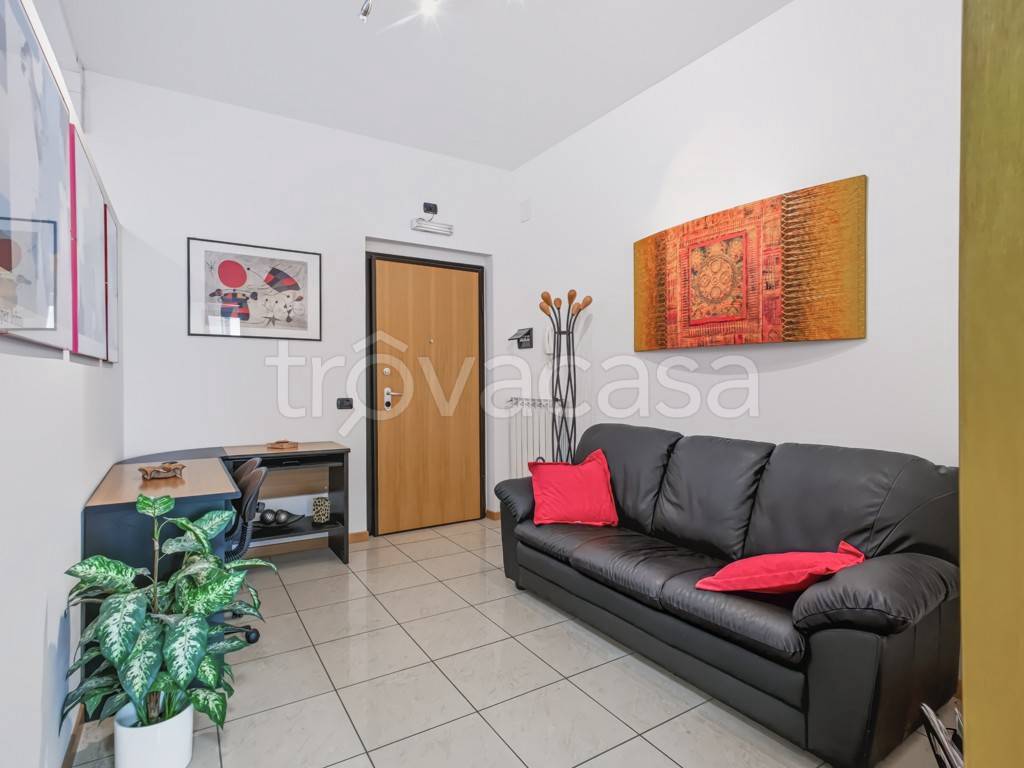 appartamento in vendita a Viterbo