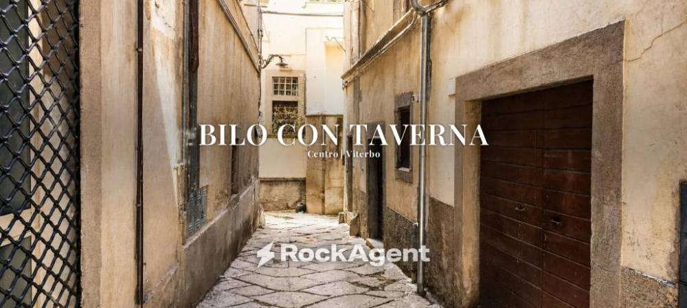 appartamento in vendita a Viterbo in zona Centro Città