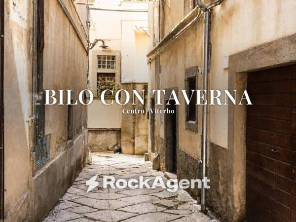 appartamento in vendita a Viterbo in zona Centro Città