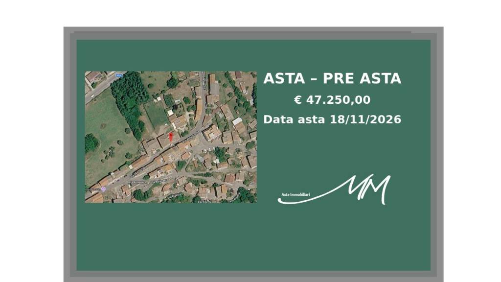 appartamento in vendita a Viterbo in zona Grotte Santo Stefano