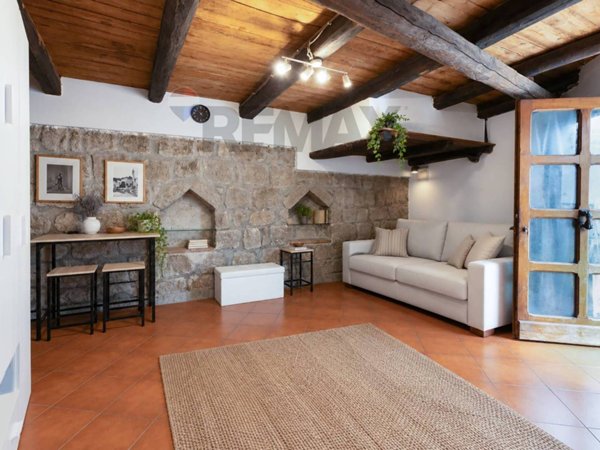 appartamento in vendita a Viterbo in zona Centro Città