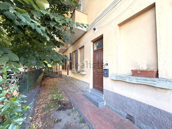 appartamento in vendita a Viterbo in zona Centro Città