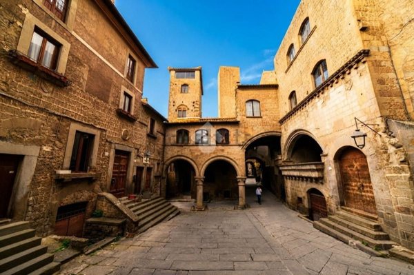appartamento in vendita a Viterbo