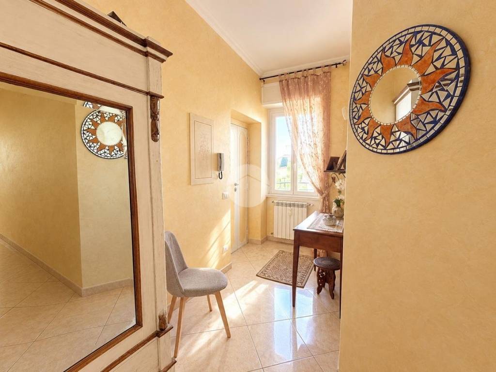 appartamento in vendita a Viterbo in zona Centro Città