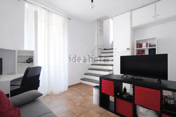appartamento in vendita a Viterbo in zona Centro Città