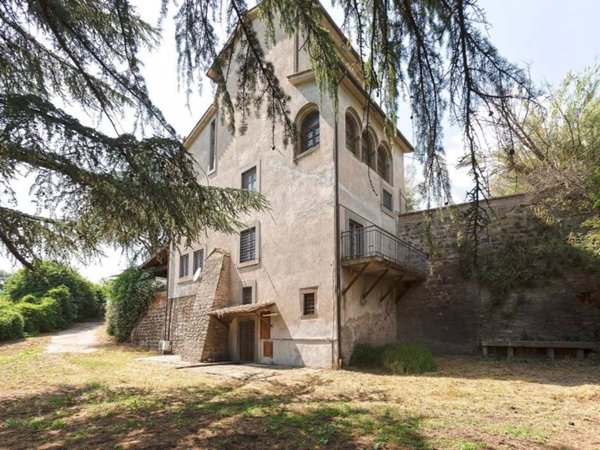 casa indipendente in vendita a Viterbo