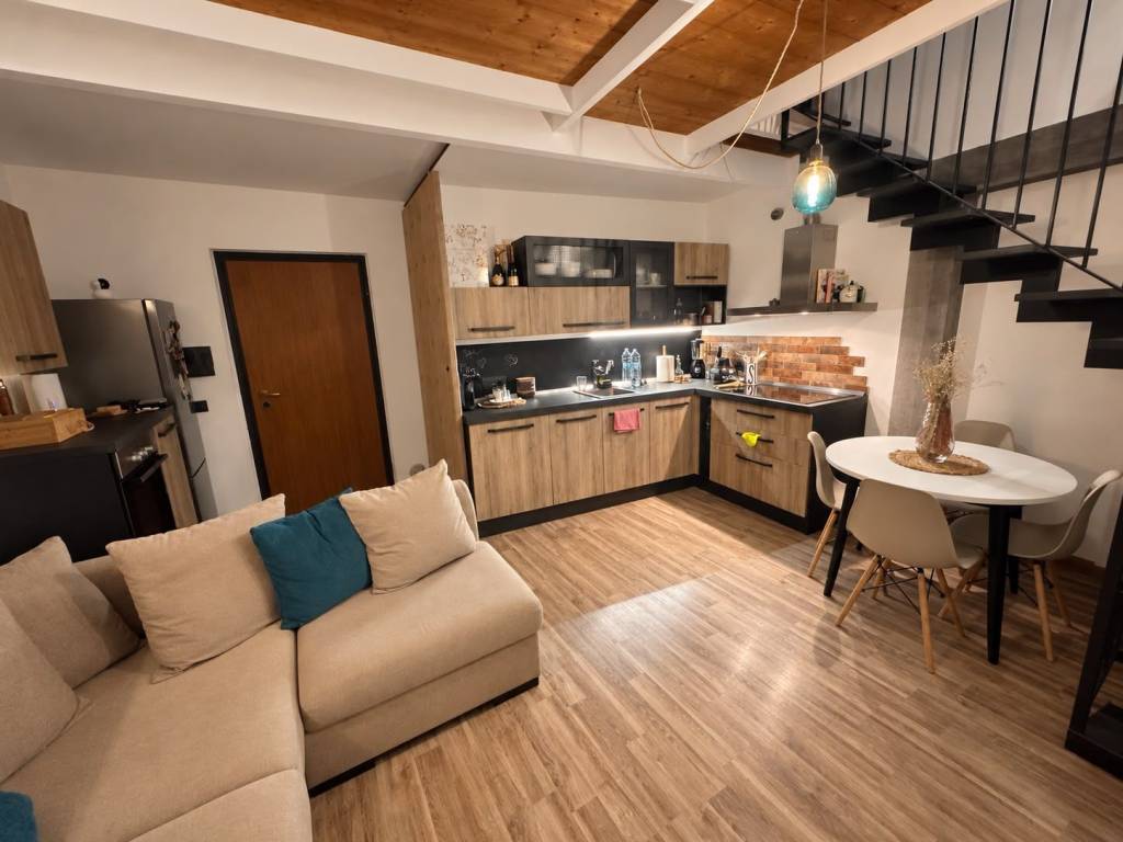 appartamento in vendita a Viterbo in zona Centro Città