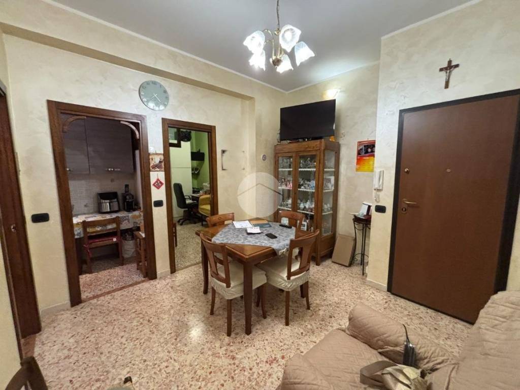 appartamento in vendita a Viterbo in zona La Quercia