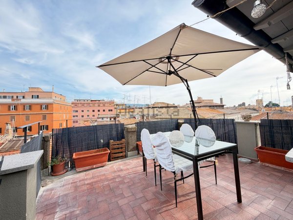 appartamento in vendita a Viterbo in zona Centro Città