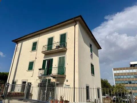 ufficio in vendita a Viterbo in zona La Quercia