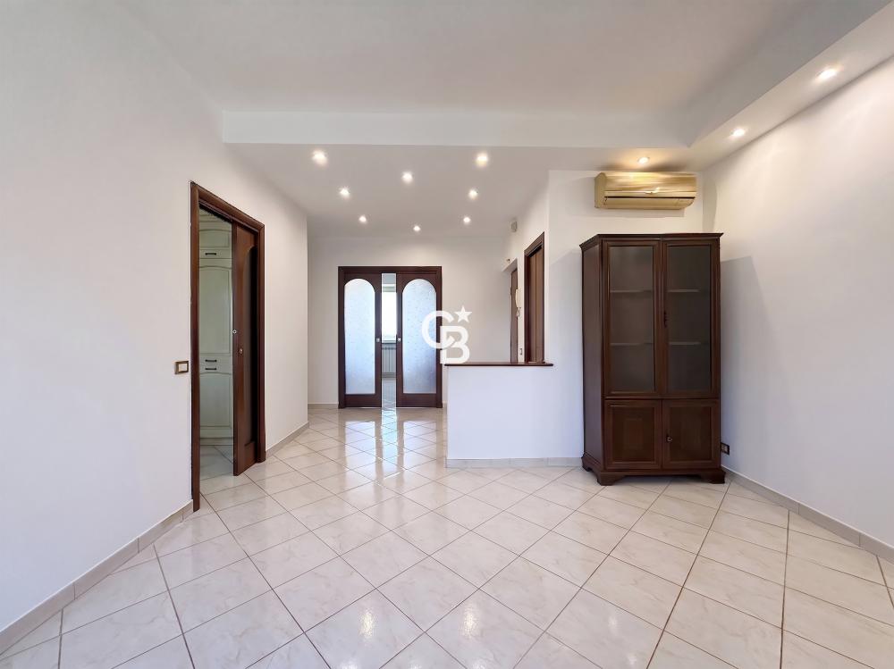 appartamento in vendita a Viterbo in zona La Quercia