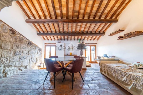 appartamento in vendita a Viterbo