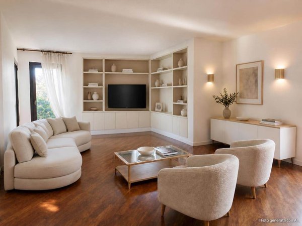 casa indipendente in vendita a Viterbo in zona La Quercia