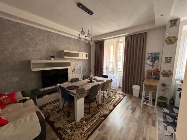 appartamento in vendita a Viterbo in zona Centro Città