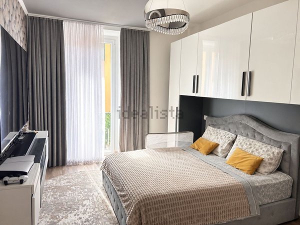 appartamento in vendita a Viterbo in zona Centro Città