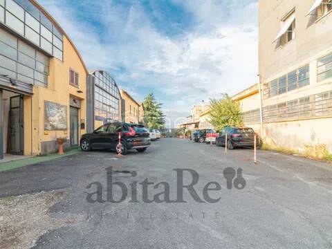 ufficio in vendita a Viterbo