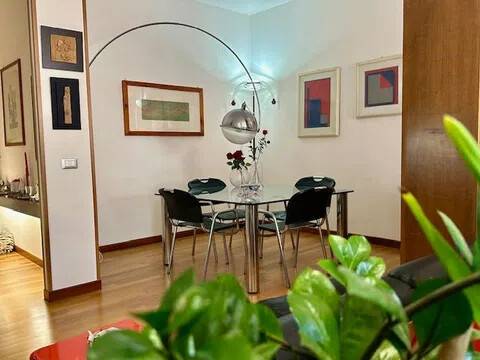appartamento in vendita a Viterbo in zona Centro Città