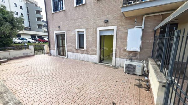 appartamento in vendita a Viterbo