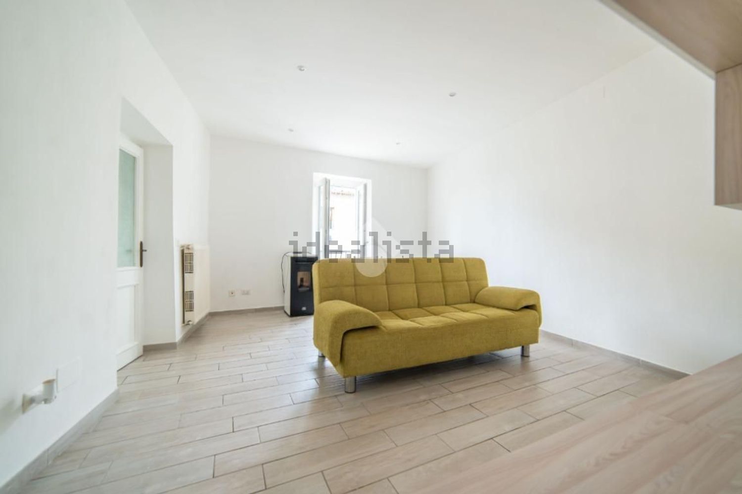 appartamento in vendita a Viterbo in zona San Martino al Cimino
