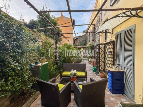appartamento in vendita a Viterbo