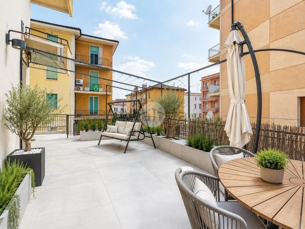 appartamento in vendita a Viterbo in zona Centro Città