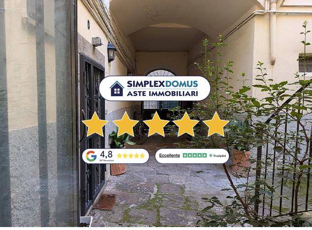 appartamento in vendita a Viterbo in zona Centro Città
