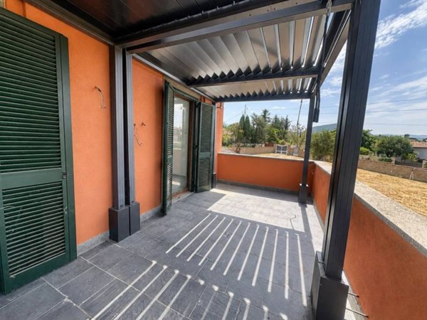casa indipendente in vendita a Viterbo in zona La Quercia