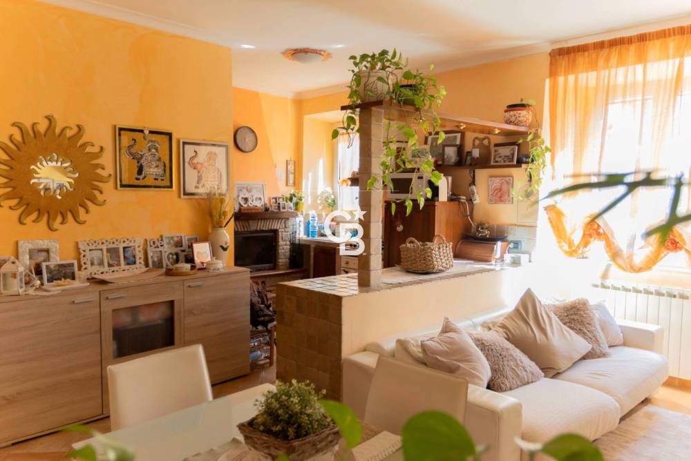 appartamento in vendita a Viterbo in zona San Martino al Cimino