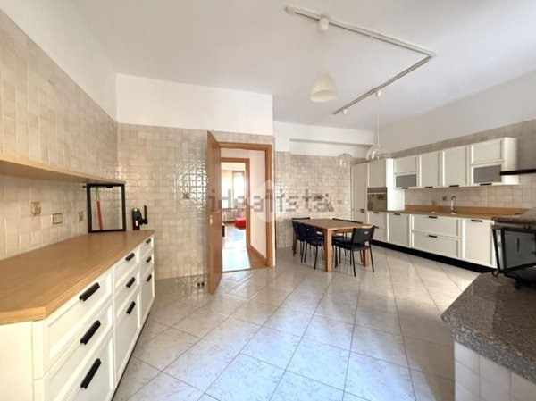 appartamento in vendita a Viterbo in zona Centro Città