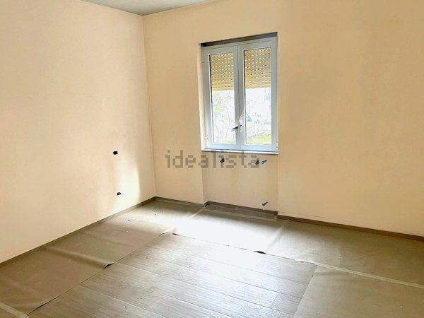 appartamento in vendita a Viterbo in zona La Quercia