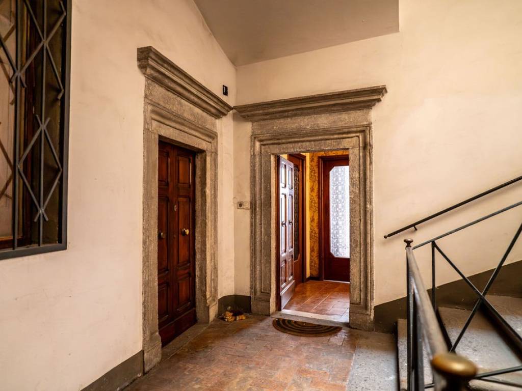 appartamento in vendita a Viterbo in zona Centro Città