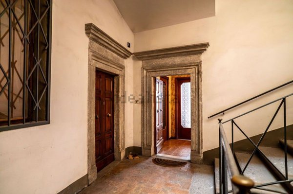 appartamento in vendita a Viterbo in zona Centro Città