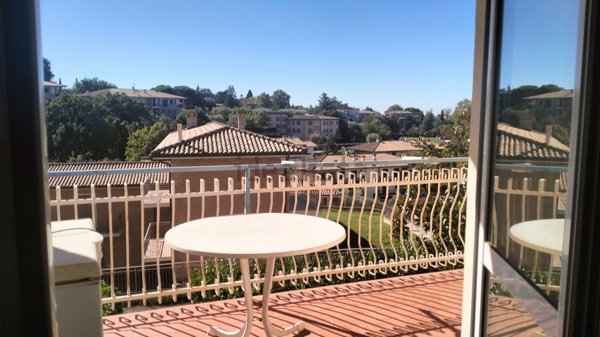 appartamento in vendita a Viterbo in zona La Quercia