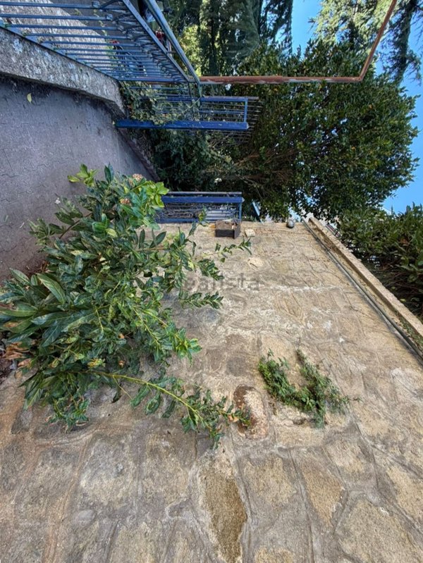 appartamento in vendita a Viterbo in zona San Martino al Cimino