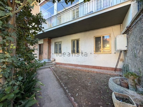 appartamento in vendita a Viterbo in zona San Martino al Cimino