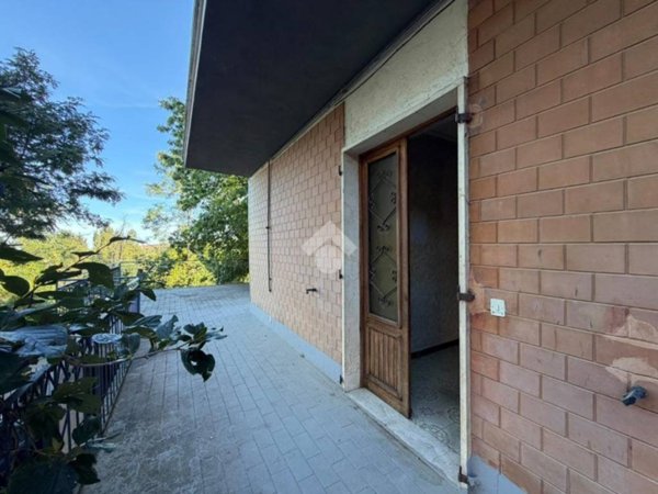 appartamento in vendita a Viterbo in zona San Martino al Cimino
