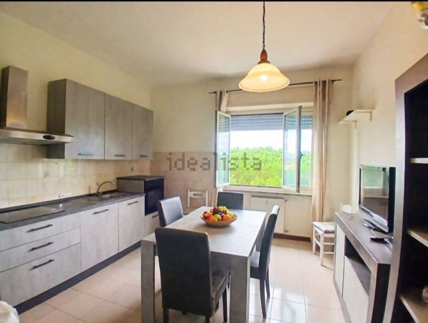 appartamento in vendita a Viterbo in zona Centro Città