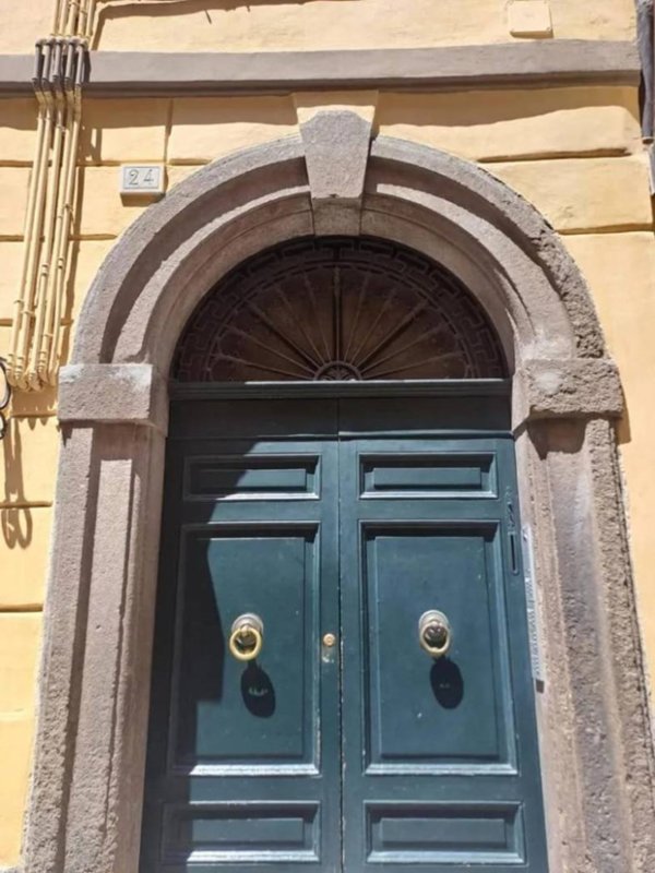 appartamento in vendita a Viterbo in zona Centro Città