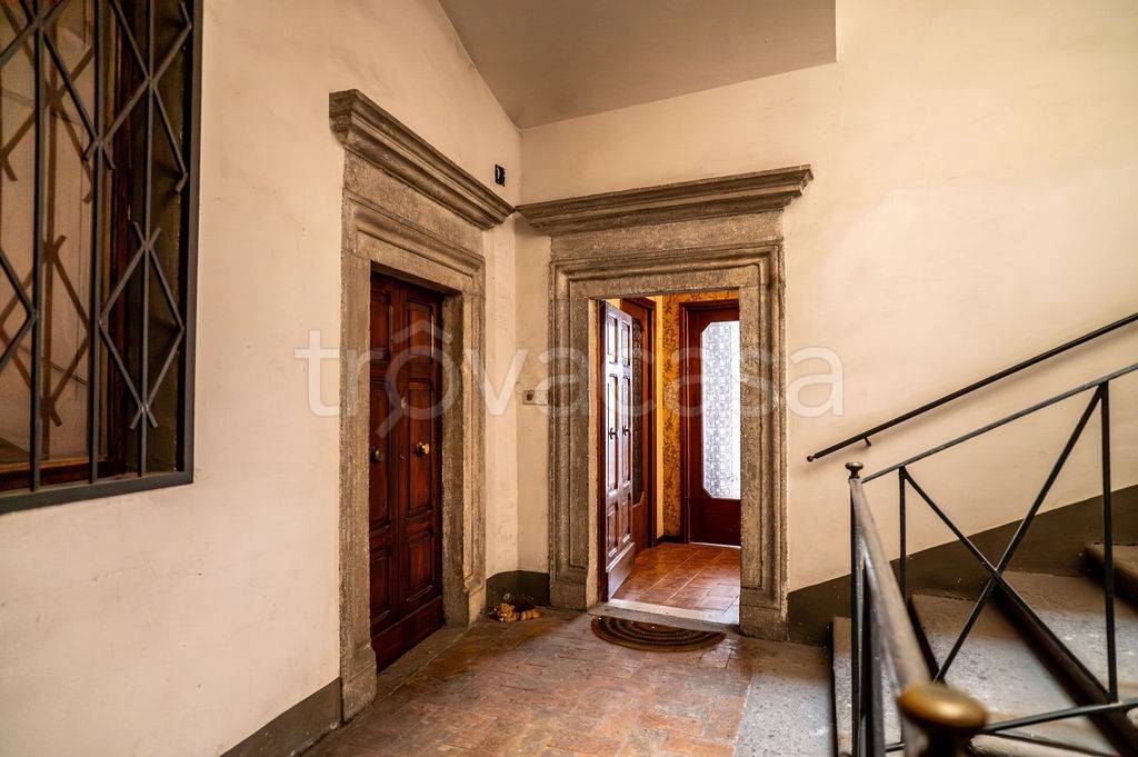 appartamento in vendita a Viterbo in zona Centro Città
