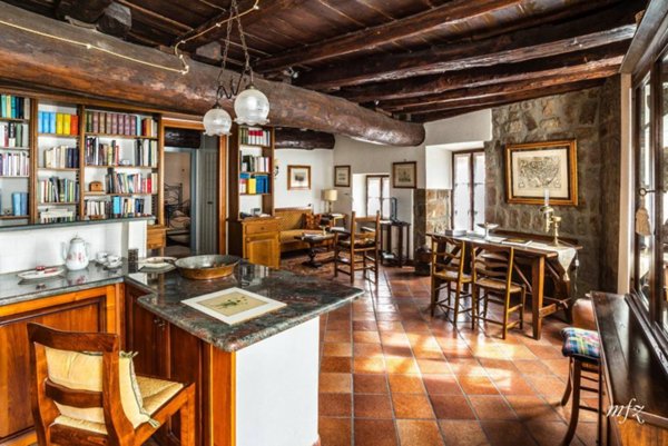 appartamento in vendita a Viterbo in zona Centro Città