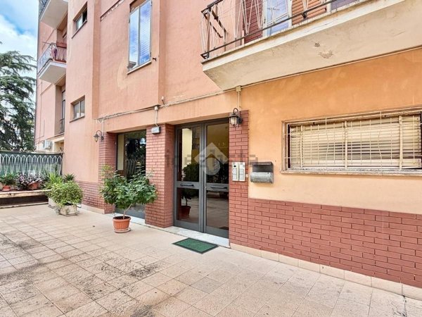 appartamento in vendita a Viterbo in zona Centro Città