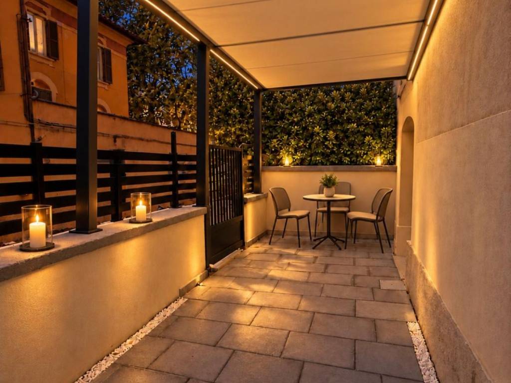 appartamento in vendita a Viterbo