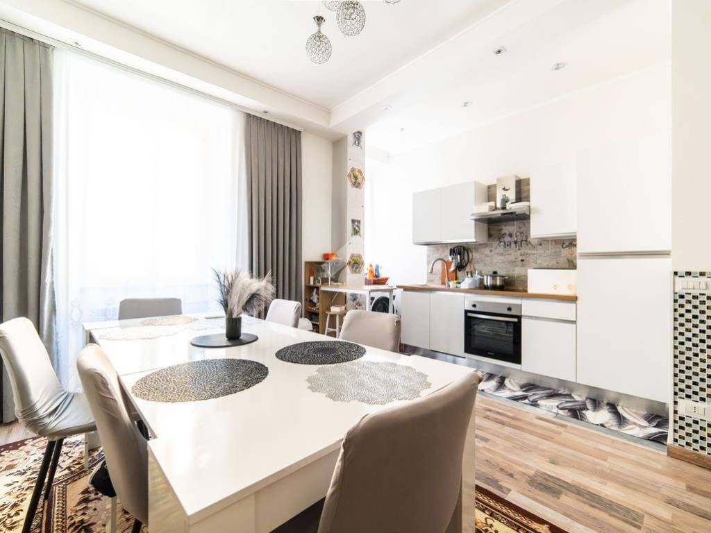 appartamento in vendita a Viterbo in zona Centro Città