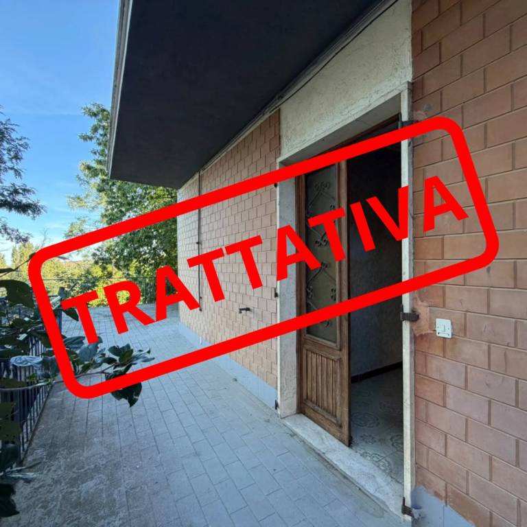 appartamento in vendita a Viterbo in zona San Martino al Cimino