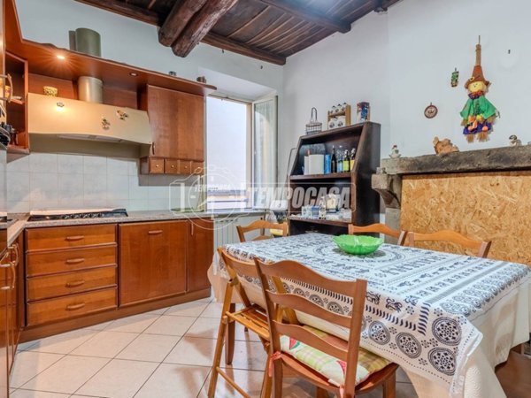 appartamento in vendita a Viterbo in zona Centro Città
