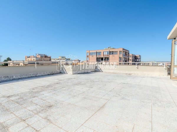 appartamento in vendita a Viterbo in zona La Quercia
